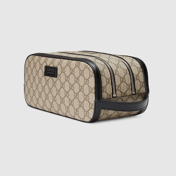 gg supreme toiletry case