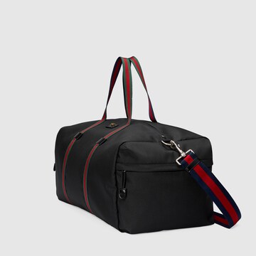 gucci technical duffle bag