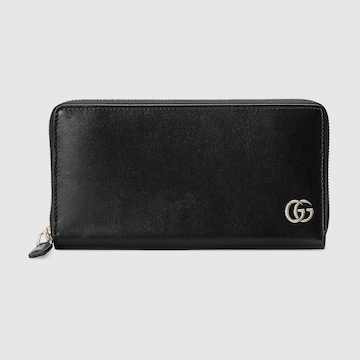 国内即発＊送料込＊GUCCI GGマーモント ロング ウォレット (GUCCI/長