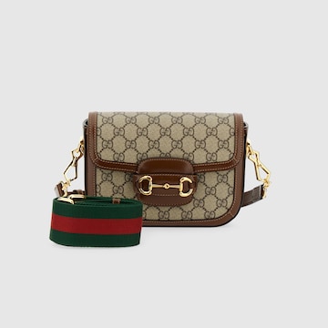 Gucci horsebit deals clutch bag