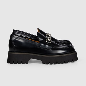 Gucci hotsell loafers ladies