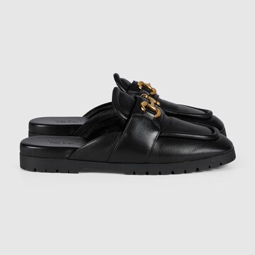 Mule shop gucci masculino