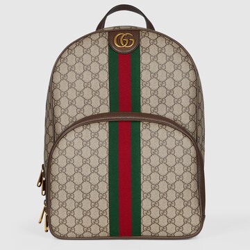 Gucci online bug backpack