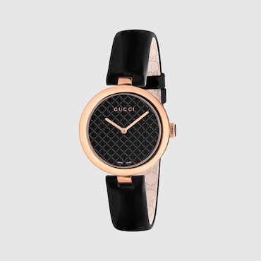 GUCCI Diamantissima Watch, 32mm