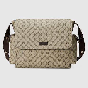 GUCCI Large Changing Bag