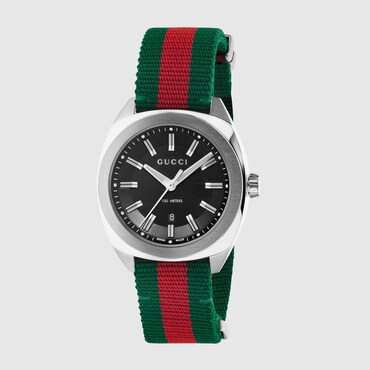 GUCCI GG2570 Watch, 41mm