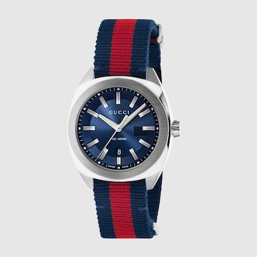 GUCCI GG2570 Watch, 41mm