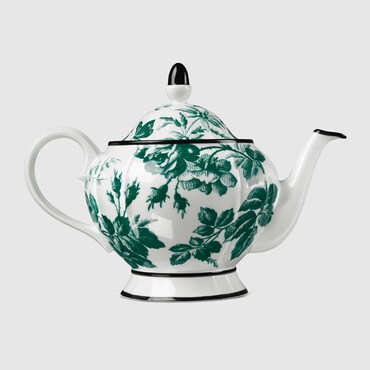 GUCCI Teiera Herbarium