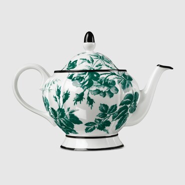 GUCCI GUCCI HERBARIUM TEAPOT