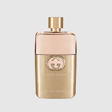GUCCI Guilty Pour Femme, 90ml Eau De Parfum