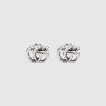 GUCCI GG Marmont Cufflinks