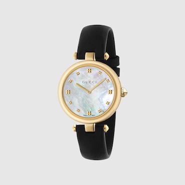 GUCCI Diamantissima Watch, 32mm