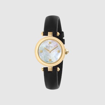 GUCCI Diamantissima Watch, 27mm