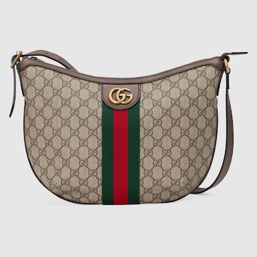 GUCCI Ophidia Medium Shoulder Bag