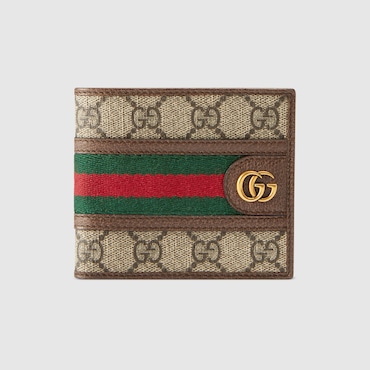 GUCCI Ophidia Coin Wallet