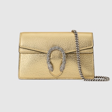 GUCCI Dionysus Mini Bag