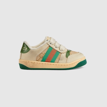 GUCCI Baby - Screener Trainer, Size 25