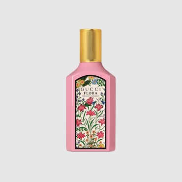 GUCCI Flora Gorgeous Gardenia, 50ml, Eau De Parfum