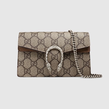 GUCCI Dionysus Mini Bag