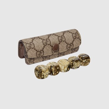 GUCCI Dice Set