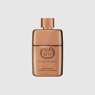 GUCCI Guilty Eau De Parfum Intense Pour Femme, 50ml, Eau De Parfum