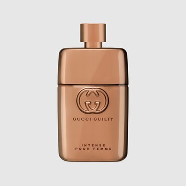GUCCI Guilty Eau De Parfum Intense Pour Femme, 90ml, Eau De Parfum