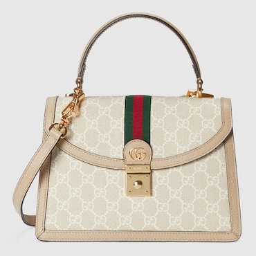 GUCCI Borsa A Mano Ophidia Misura Media