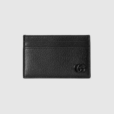 GUCCI GG Marmont Card Case