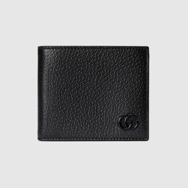 GUCCI Portefeuille Porte-cartes À Rabat GG Marmont