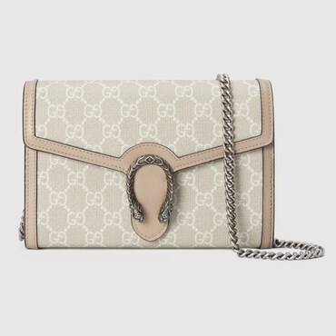 GUCCI Dionysus Wallet On Chain