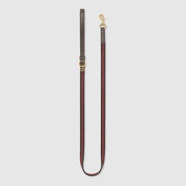 GUCCI Extra-small Pet Leash