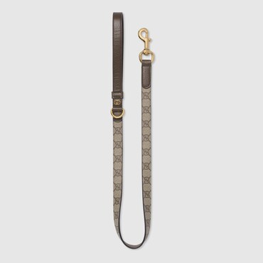 GUCCI Small/medium Pet Leash