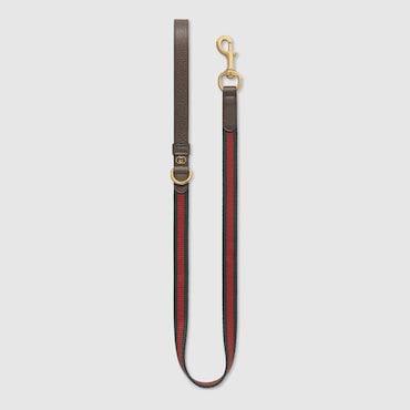 GUCCI Small/medium Pet Leash