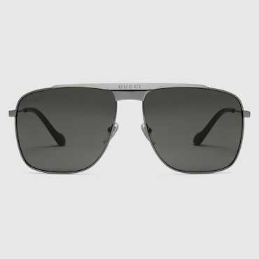 GUCCI Navigator Sunglasses