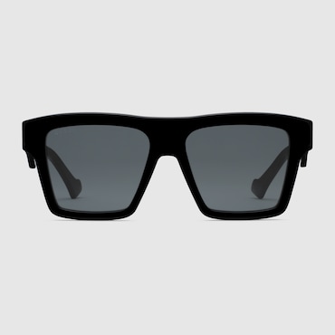 GUCCI Square-frame Sunglasses