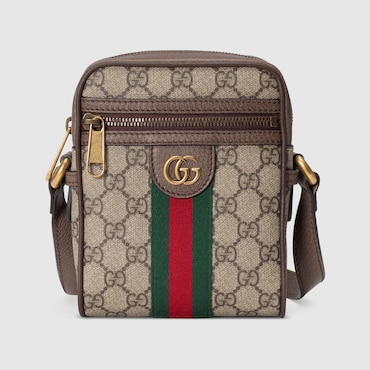 GUCCI Ophidia Mini Messenger Bag