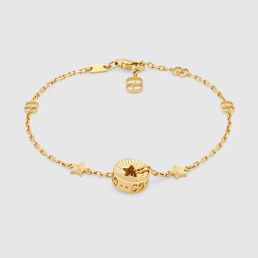 GUCCI Icon Star Bracelet