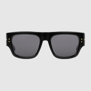 GUCCI Square-frame Sunglasses