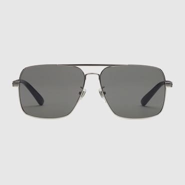 GUCCI Uomo Occhiali Da Sole Navigator