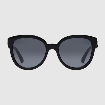 GUCCI Cat-eye Sunglasses