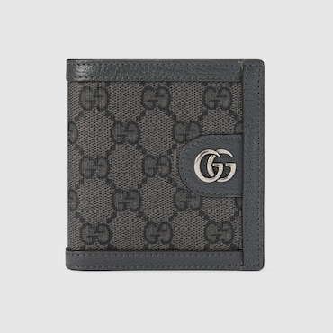 GUCCI Ophidia Bi-fold Wallet
