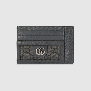 GUCCI Ophidia Card Case