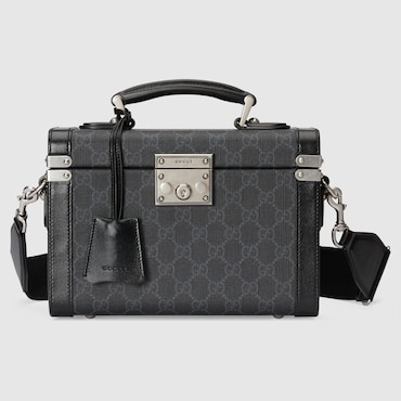 GUCCI Large Rigid Beauty Case