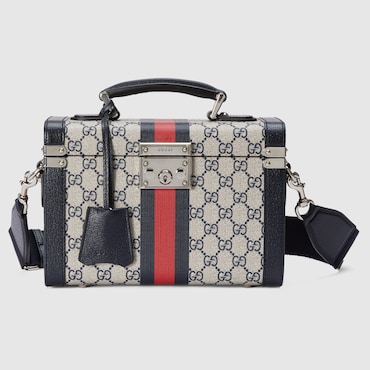 GUCCI Savoy Beauty Case
