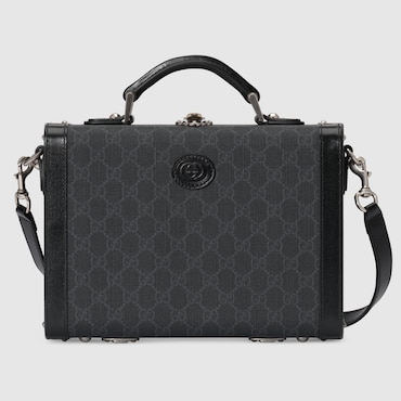 GUCCI Medium Rigid Beauty Case