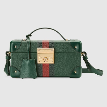 GUCCI Savoy Jewellery Case