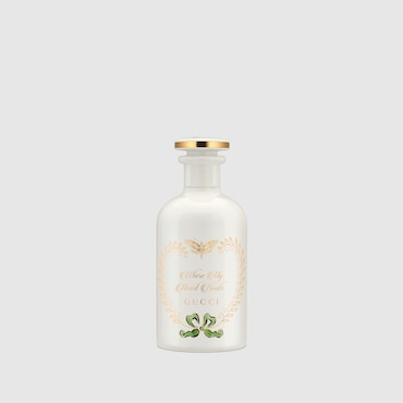 GUCCI The Alchemist’s Garden, Where My Heart Beats, 100ml