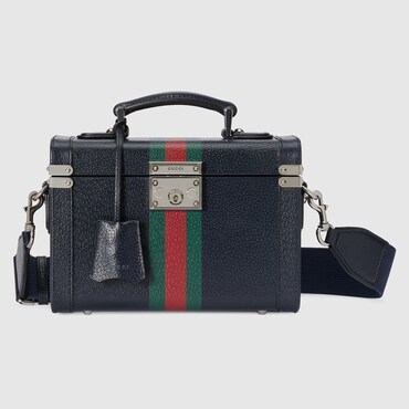 GUCCI Savoy Beauty Case