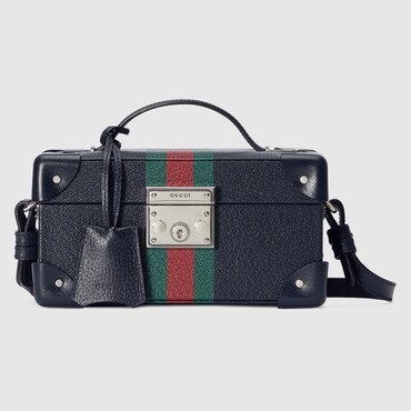 GUCCI Savoy Watch Case