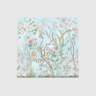 GUCCI Tian Print Wallpaper